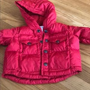 Ralph Lauren polo jacket